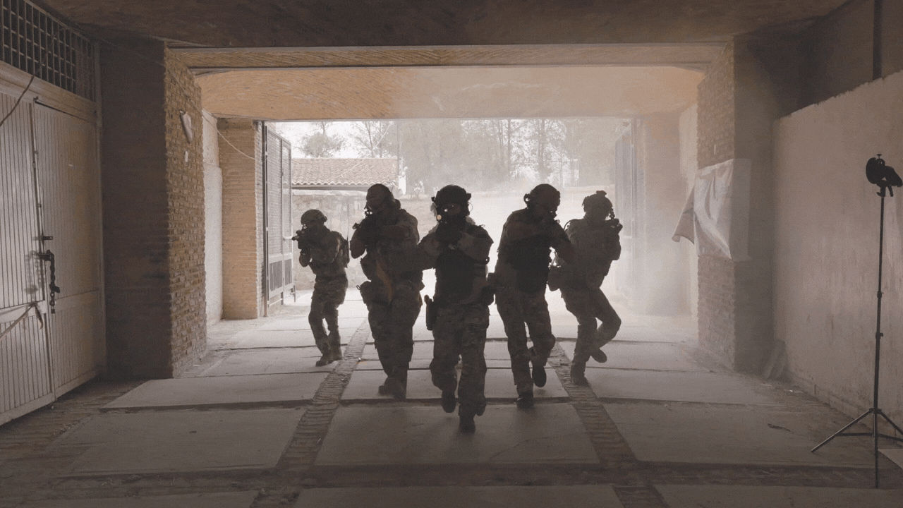 川普帶頭作亂效應？特種部隊出任務行前賭會成功